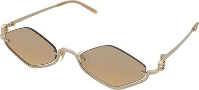 Image de Lunettes de soleil Gucci GG1604S 003