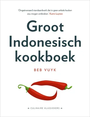 Immagine prodotto di Großes Indonesisches Kochbuch mit Hunderten von Rezepten