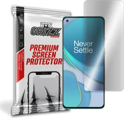 Obrázok produktu pre Matt GrizzGlass PaperScreen fólia pre OnePlus 8T+ 5G