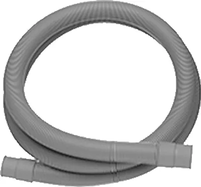 Produktbild von Ablaufschlauch für Wasch- und Spülmaschinen - ø 19 mm und ø 22 mm