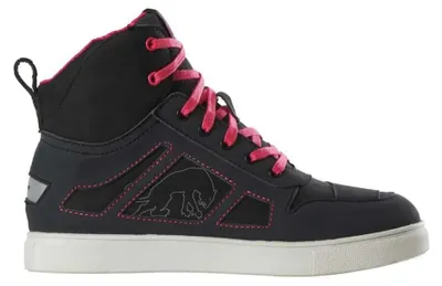 Produktbild von Furygan Shoes Angie D3O Black-Pink