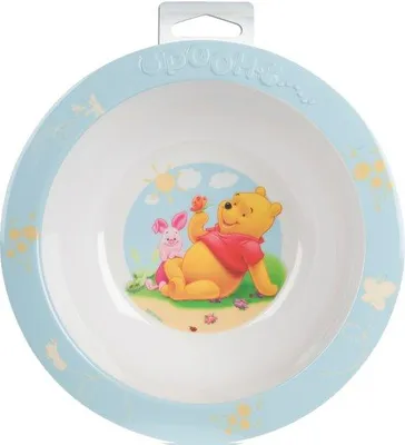Produktbild von Disney Winnie Pooh Müslischale