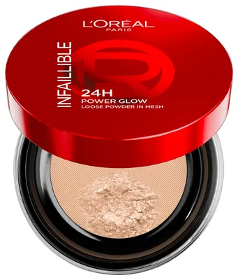 Image de L'ORÉAL PARIS | INFAILLIBLE | Face