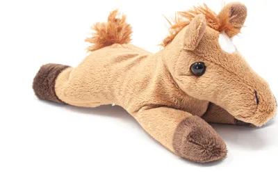 Produktbild von Cornelissen - Kuscheltier - Pferd liegend - 19 cm
