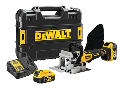 Obrázek produktu pro Dewalt 18V 2X5,0Ah Tstak Dcw682P2