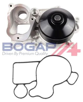Produktbild von BOGAP Kühlmittelpumpe Wasserpumpe für BMW 3 Touring (E91) B4234145