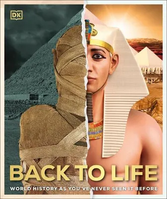 Image de Retour à la vie