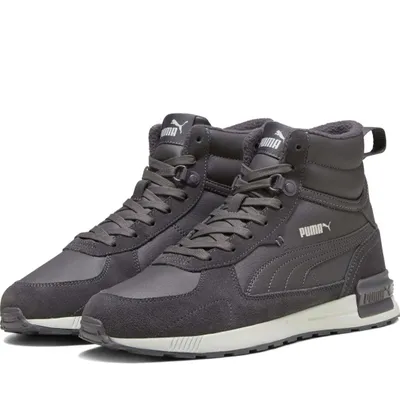 Produktbild von Puma Herren Stiefeletten 383204 06 Farbe: Grau Größe: 43