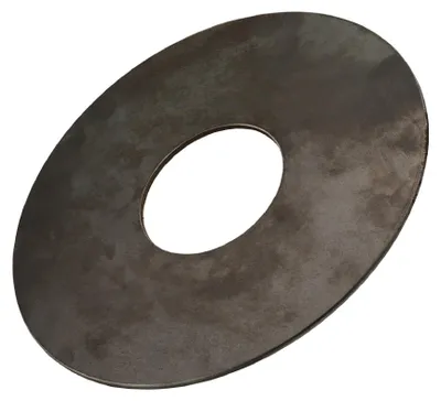 Produktbild von Feuerplatte Grillplatte Grillring Ø 64,5 cm für 67er Kugelgrill