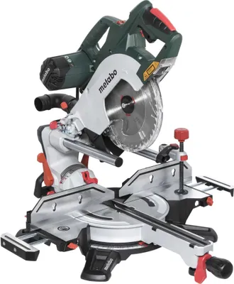 Zdjęcie produktu dla Metabo KGSV 72 XACT, 6300 RPM, 2200 RPM, 50°, 50°, 47°, 47°