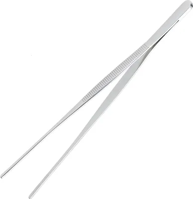 Produktbild von Brat- und Wendepinzette 22 cm