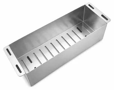 Obrázok produktu pre Umývač riadu RVS Pure.Sink