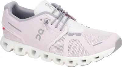 Produktbild von ON CLOUD 5 Damenschuhe - Sportschuhe lila Freizeit NEU