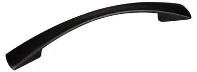 Produktbild von SOTECH Möbelgriff JAN Schrankgriff – Bohrabstand 96 mm, Schwarz matt