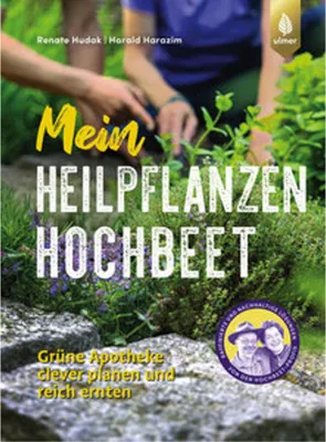 Obrázok produktu pre Mein Heilpflanzen-Hochbeet