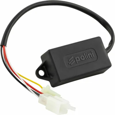 Obrázok produktu pre POLINI ECU jednotka Piaggio Medley 125
