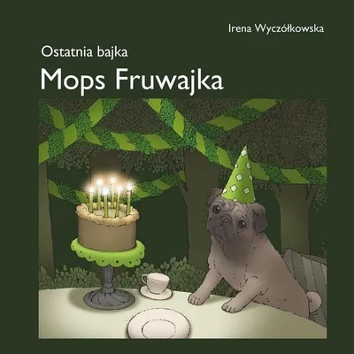 Productafbeelding van Mops Fruwajka
