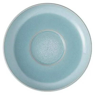 Zdjęcie produktu dla Villeroy&Boch - Spodek do filiżanki do kawy 16 cm Perlemor Aqua