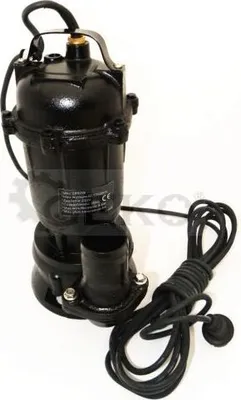 Zdjęcie produktu dla GEKO Pompa do studni i szamba 550W Żeliwna G81402