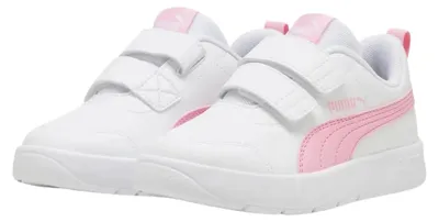 Produktbild von Puma Courtflex V3 V Sneakers Kinder