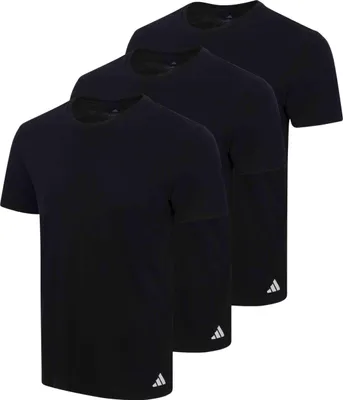 Produktbild von T-Shirt Adidas A2500004AM011000 für Uni