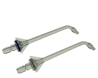 Image de Panasonic WEW1511W3388 Buse pour la douche buccale EW1511 Ultra Sonic