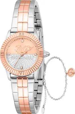 Produktbild von Just Cavalli - JC1L328M0095 - Uhren - Damen