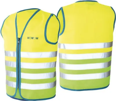 Immagine prodotto di Gilet di sicurezza Wowow Wasabi