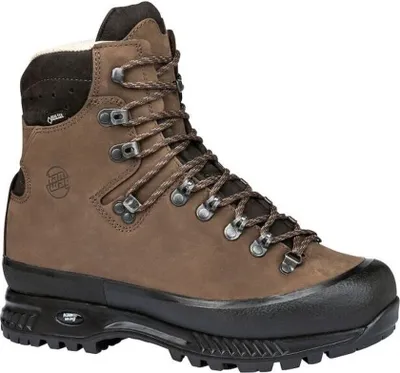 Produktbild von HANWAG ALASKA GTX SCHUHE HERREN braun 9