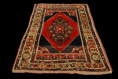 Zdjęcie produktu dla Tappeto Dywan Tapis Dywan Alfombra Dywan Tapiet 180x117 CM