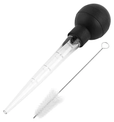 Produktbild von Fleischinjektor zum Marinieren und Kochen