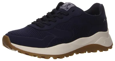 Produktbild von Rieker Sneaker in blau, Gr. 42
