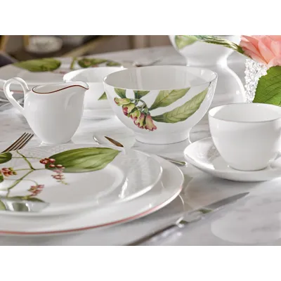 Obrázek produktu pro Vidlička La Classica, rozměry 208 x 25 x 24 mm, značka Villeroy & Boch, artikulační číslo 1264170050, EAN 4003686262379