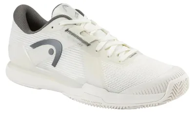 Produktbild von HEAD Sprint Pro 4.0 Clay Herren Tennisschuhe weiss EU 45