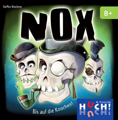 Produktbild von Huch! NOX