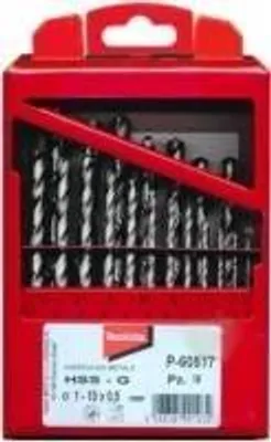 Immagine prodotto di HSS-G METALLBOHRER-SET 19-tlg.