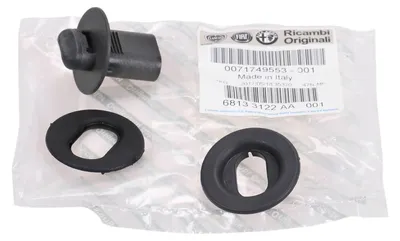 Immagine prodotto di Vite originale Fiat coperchio fondo Ducato 250 71749553