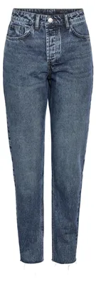 Produktbild von NOISY MAY Nmalva Nw Slim Jeans Az351Mb Noos