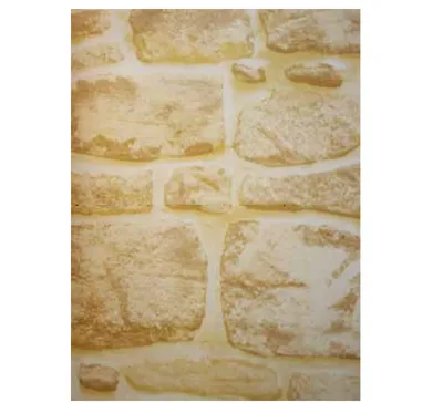 Produktbild von Klebefolie - Möbelfolie Design Naturstein mediterran - Mauer -  45 cm x 200 cm