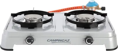 Zdjęcie produktu dla Campingaz Camping Cook CV, 2 stref(y), 1,9 kg