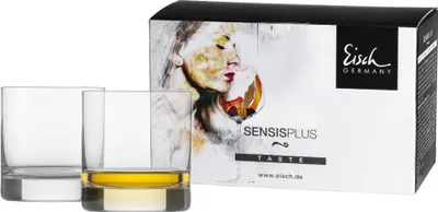 Obrázok produktu pre Eisch SUPERIOR SENSISPLUS Sada 2 pohárov na whisky