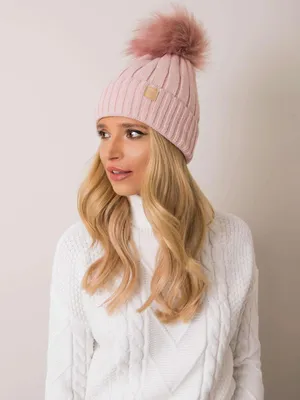 Produktbild von Rue Paris Frauen kulich Veiongo hell-Pink Universal