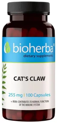 Obrázok produktu pre Bioherba Maac pazr 310 mg