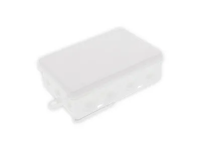 Immagine prodotto di WISKA Kabelabzweigkasten KA 016 WH, IP55