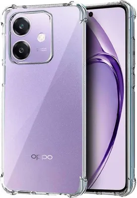 Produktbild von Cool Oppo A40/a40m Handyhülle Durchsichtig  Durchsichtig One Size