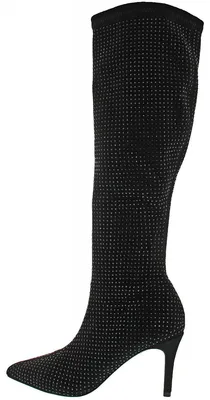 Produktbild von La Strada Schaftstiefel  Schwarz in Gr. 36