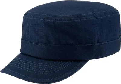 Image de Brandit Casquette Unie BDU CAP navy Basics 100% Baumwolle Standard