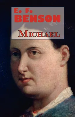 Produktbild von E.F. Benson's Michael