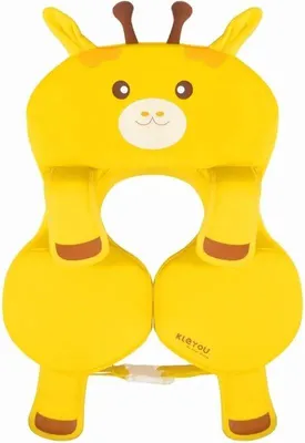 Produktbild von Baby Schwimmgurt - Schwimmhilfe für Babys - 6 bis 36 Monate - Schwimmgurt - Schwimmen - Schwimmender Schwimmgurt