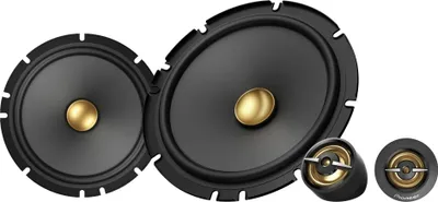 Produktbild von Pioneer TS-A1601C